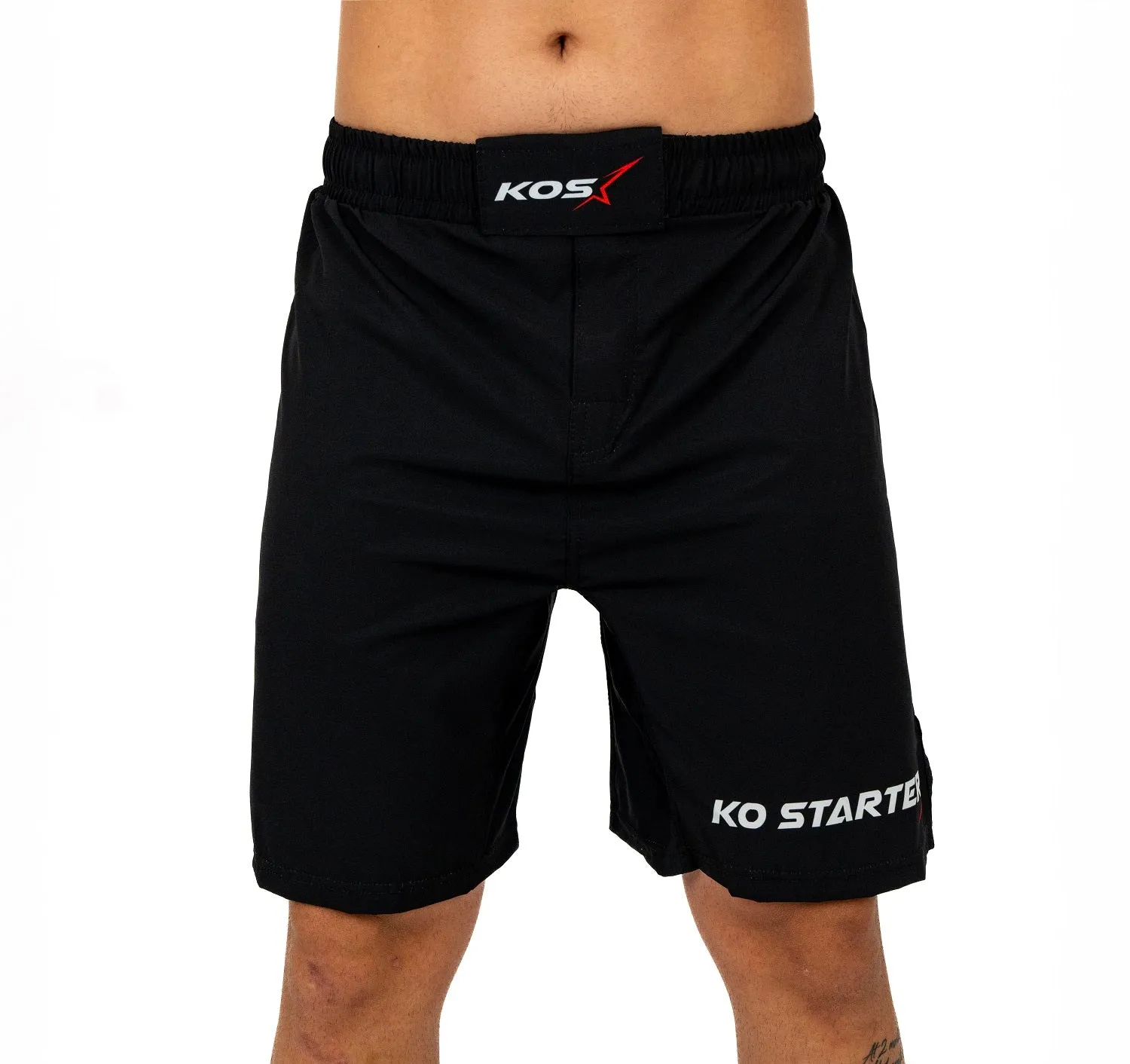 KO Starter MMA Shorts