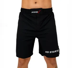 KO Starter MMA Shorts