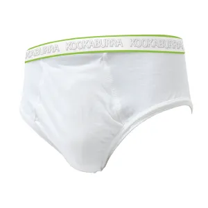 Kookaburra Athletic Brief - Junior