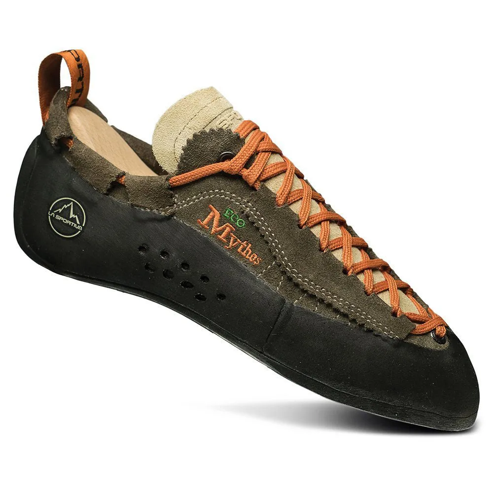 La Sportiva Mythos Eco Climbing Shoe Unisex