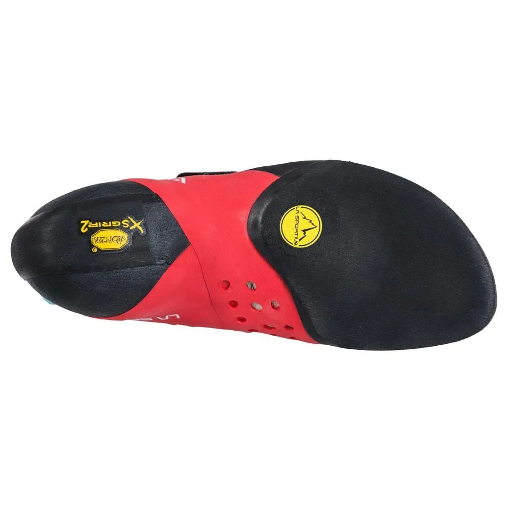 La Sportiva Solution Comp Climbing Shoe Women's