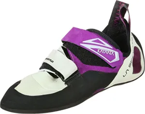 La Sportiva Womens Katana Woman Climbing Shoes