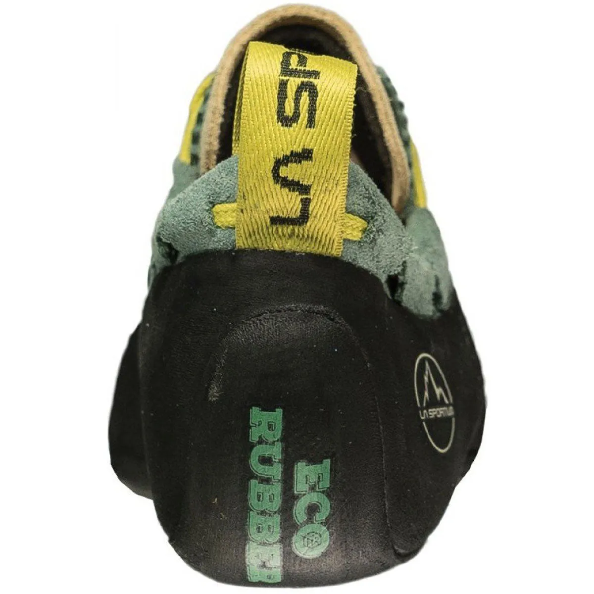 La Sportiva Women's Mythos Eco Rock Climbing Shoes