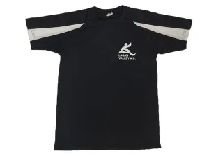 Lagan Valley Running Club Tee