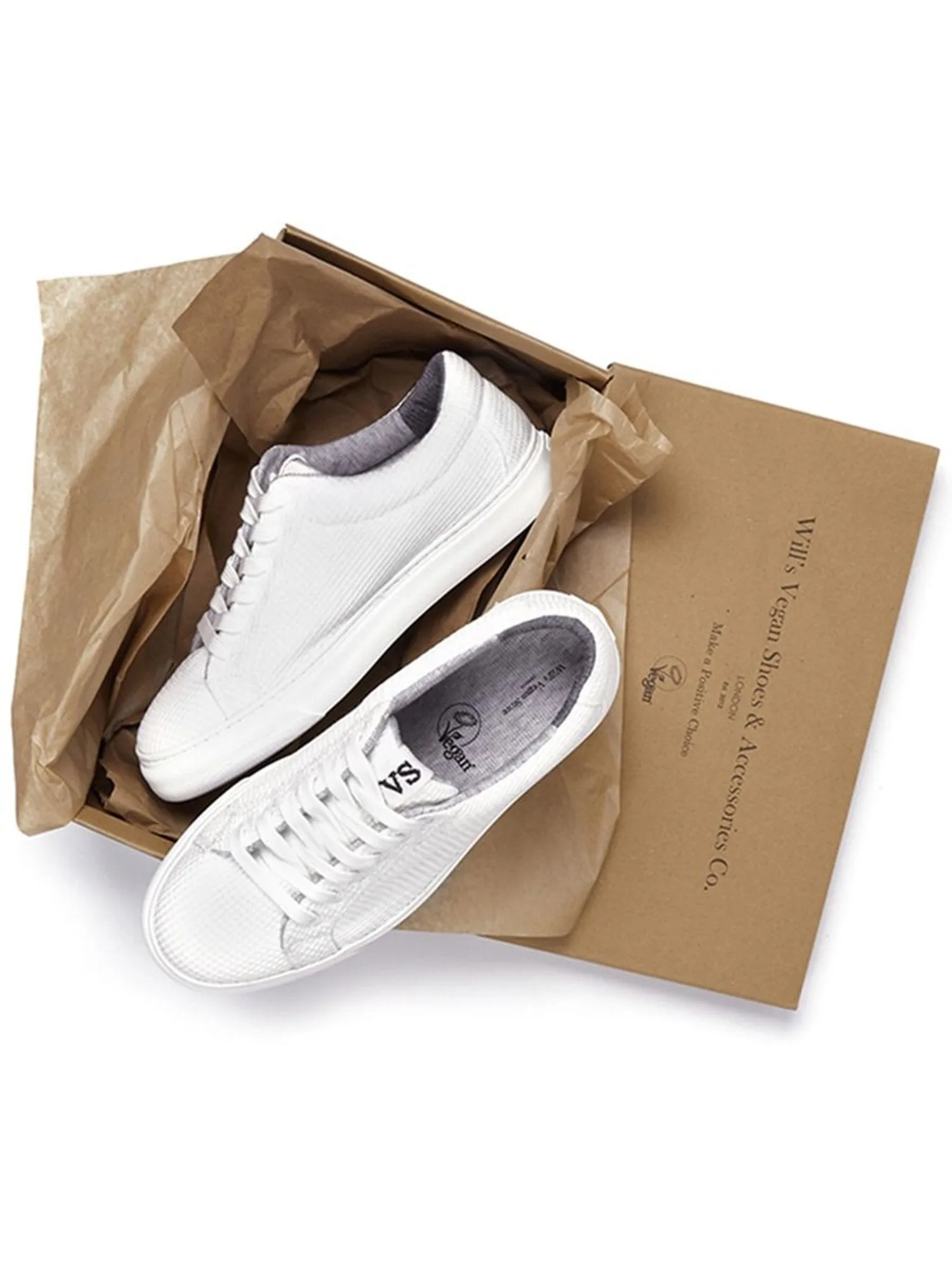 LDN Biodegradable Sneakers