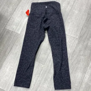 Lululemon Athletic Size 4