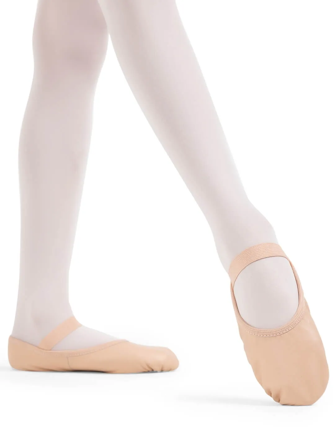 Luna Ballet Shoe - Child