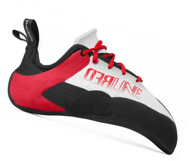 Mad Rock Redline Climbing Shoe