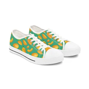 Mango Women's Low Top Sneakers