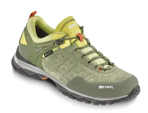 Meindl Ontario Lady GTX Green