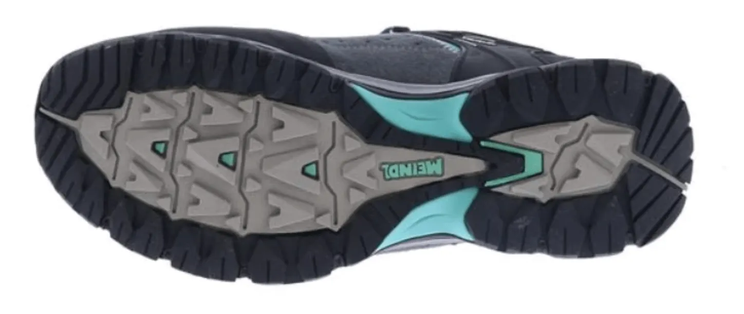 Meindl Ontario Lady GTX Green