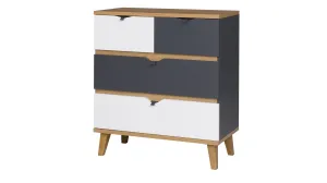 Memone Chest of Drawers