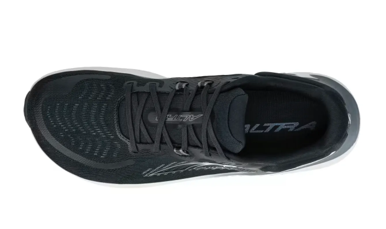 MEN'S ALTRA PARADIGM 7 | BLACK