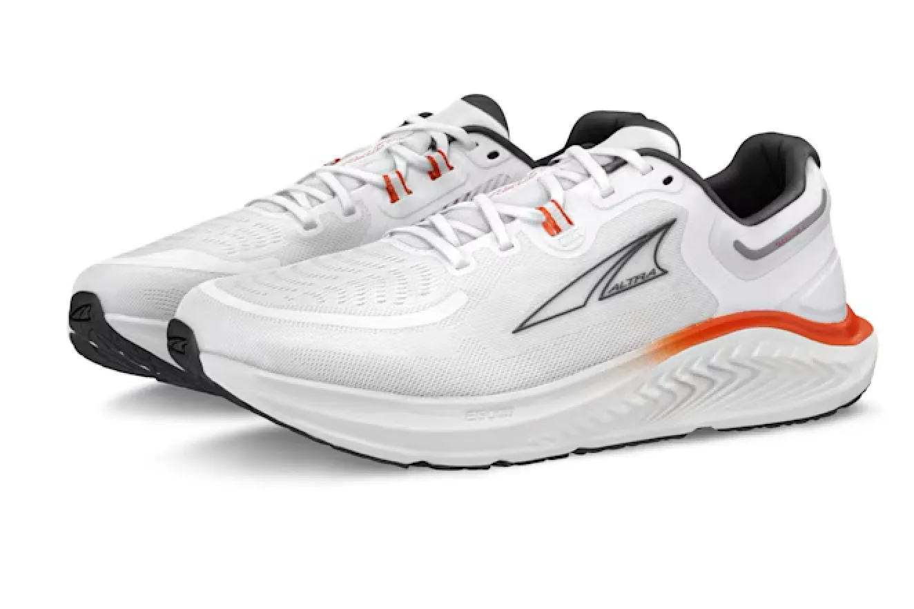 MEN'S ALTRA PARADIGM 7 | WHITE