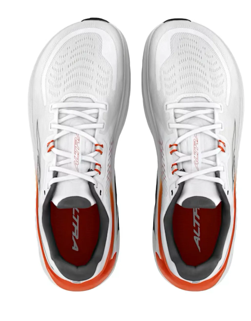 MEN'S ALTRA PARADIGM 7 | WHITE