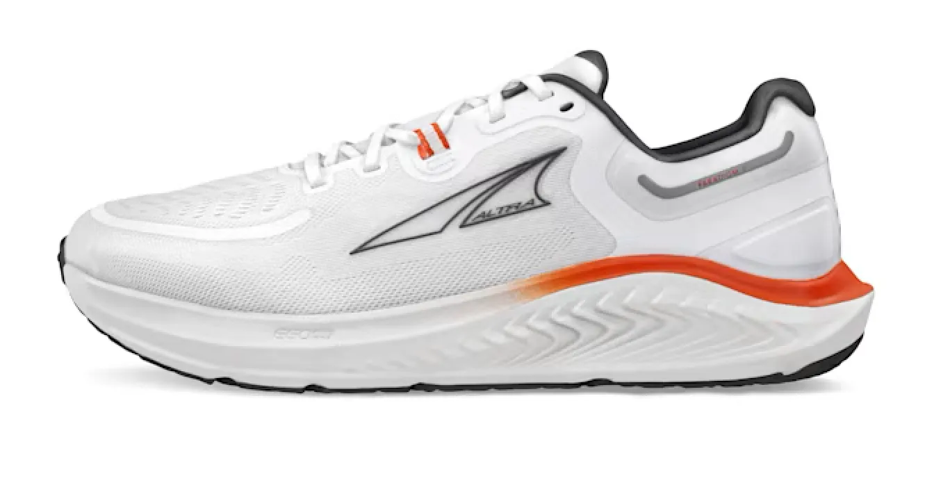 MEN'S ALTRA PARADIGM 7 | WHITE