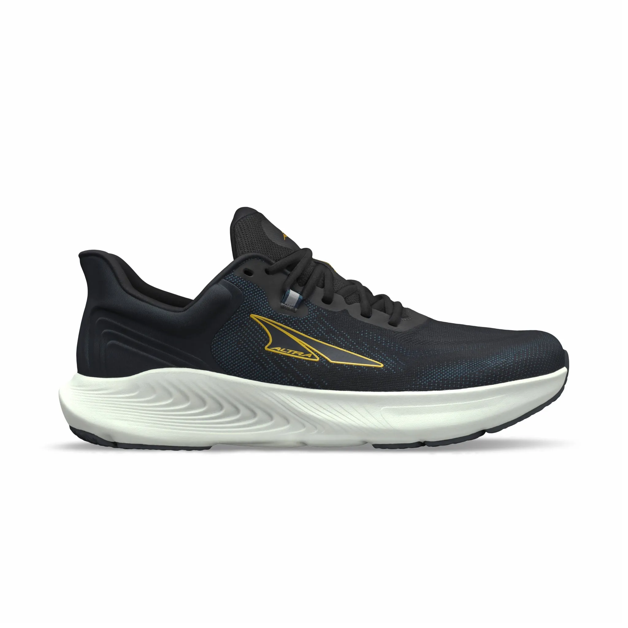 MEN'S ALTRA PROVISION 8 | BLACK