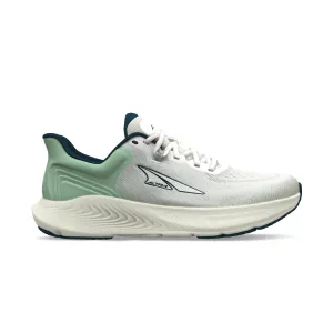 MEN'S ALTRA PROVISION 8 | WHITE / BLUE