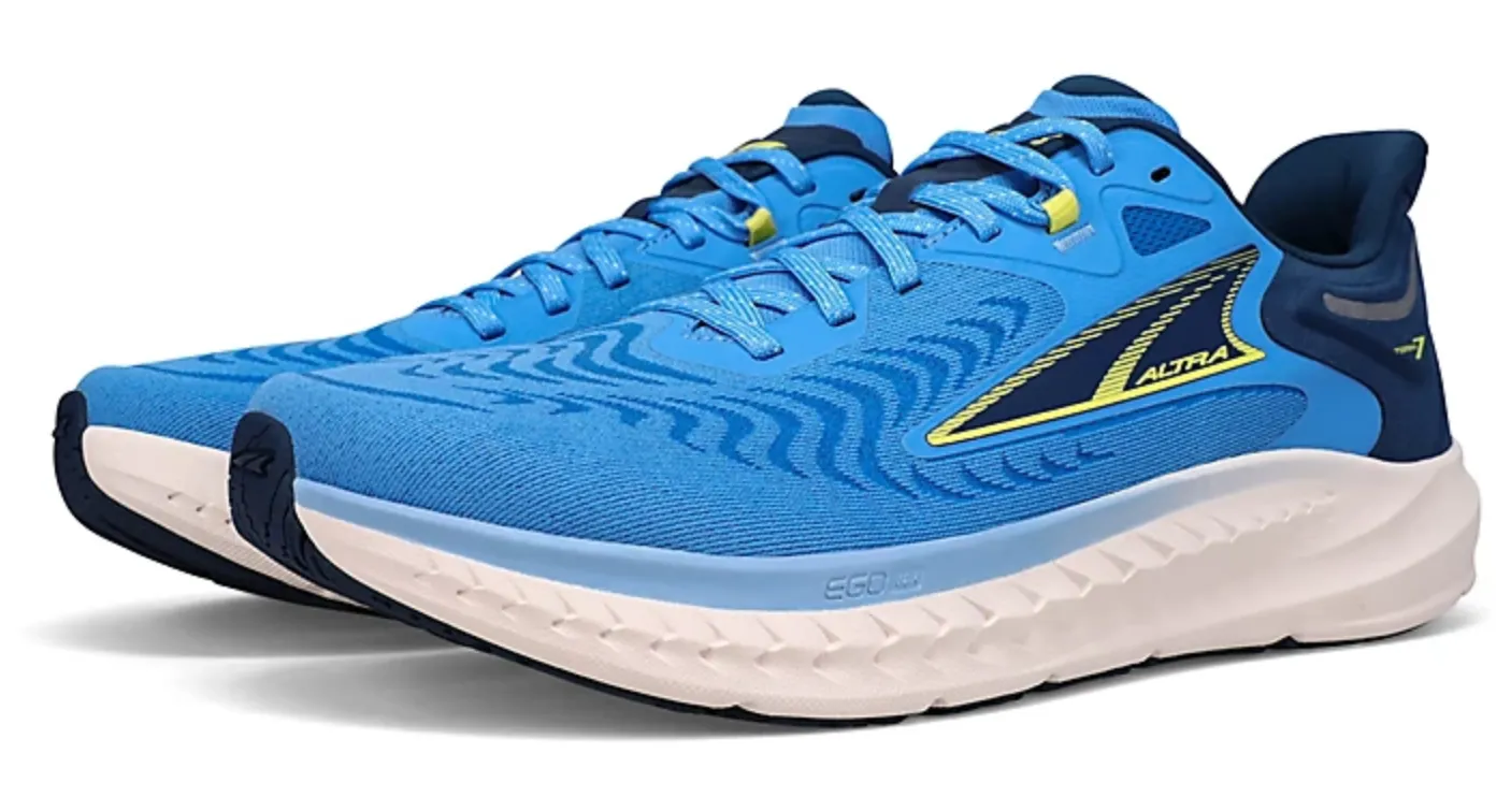 MEN'S ALTRA TORIN 7 | BLUE