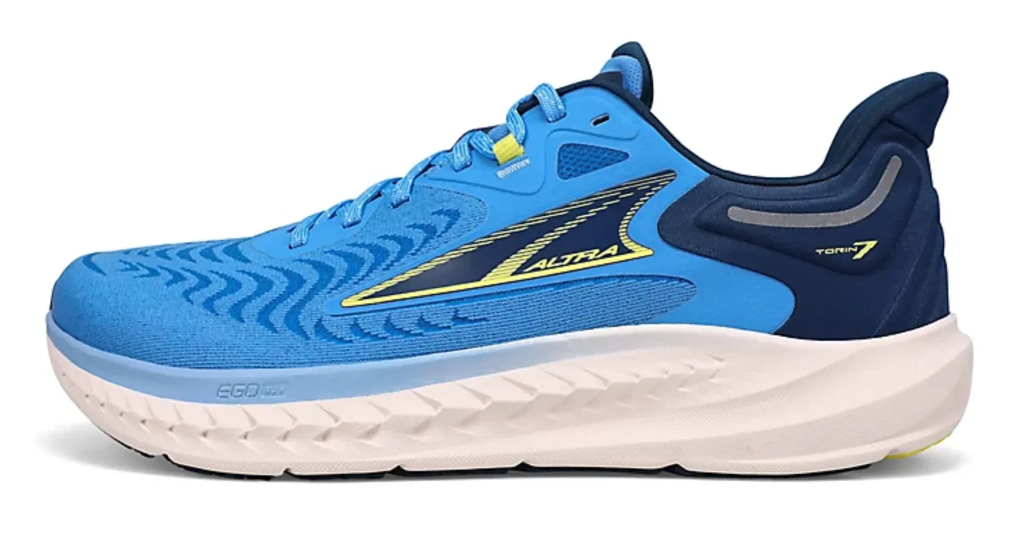 MEN'S ALTRA TORIN 7 | BLUE