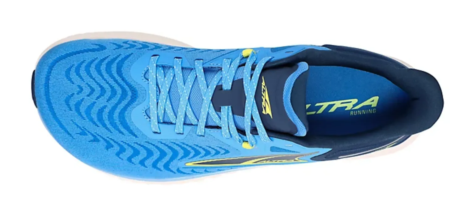 MEN'S ALTRA TORIN 7 | BLUE