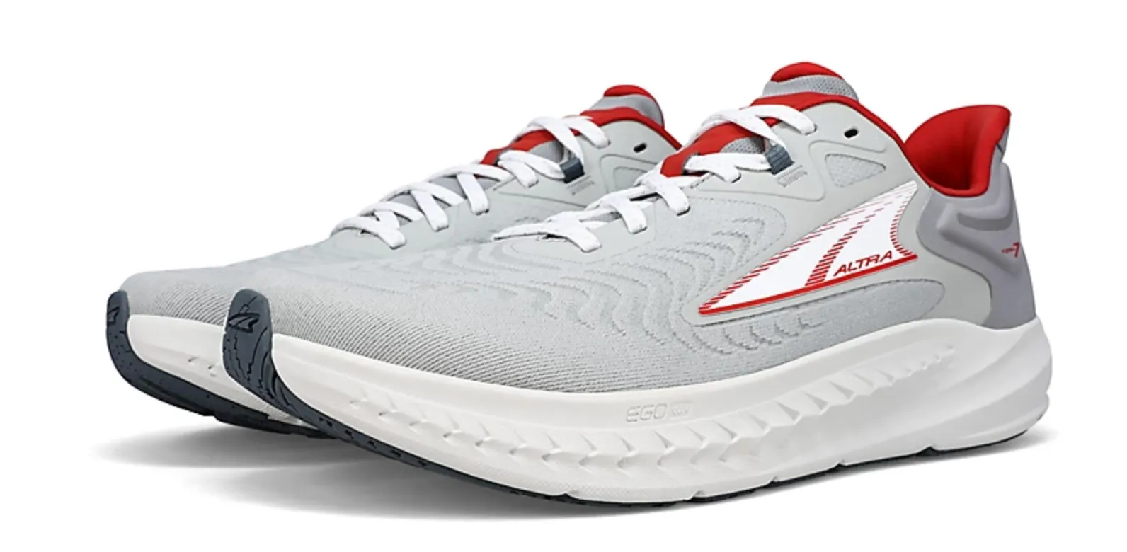 MEN'S ALTRA TORIN 7 | GREY / RED