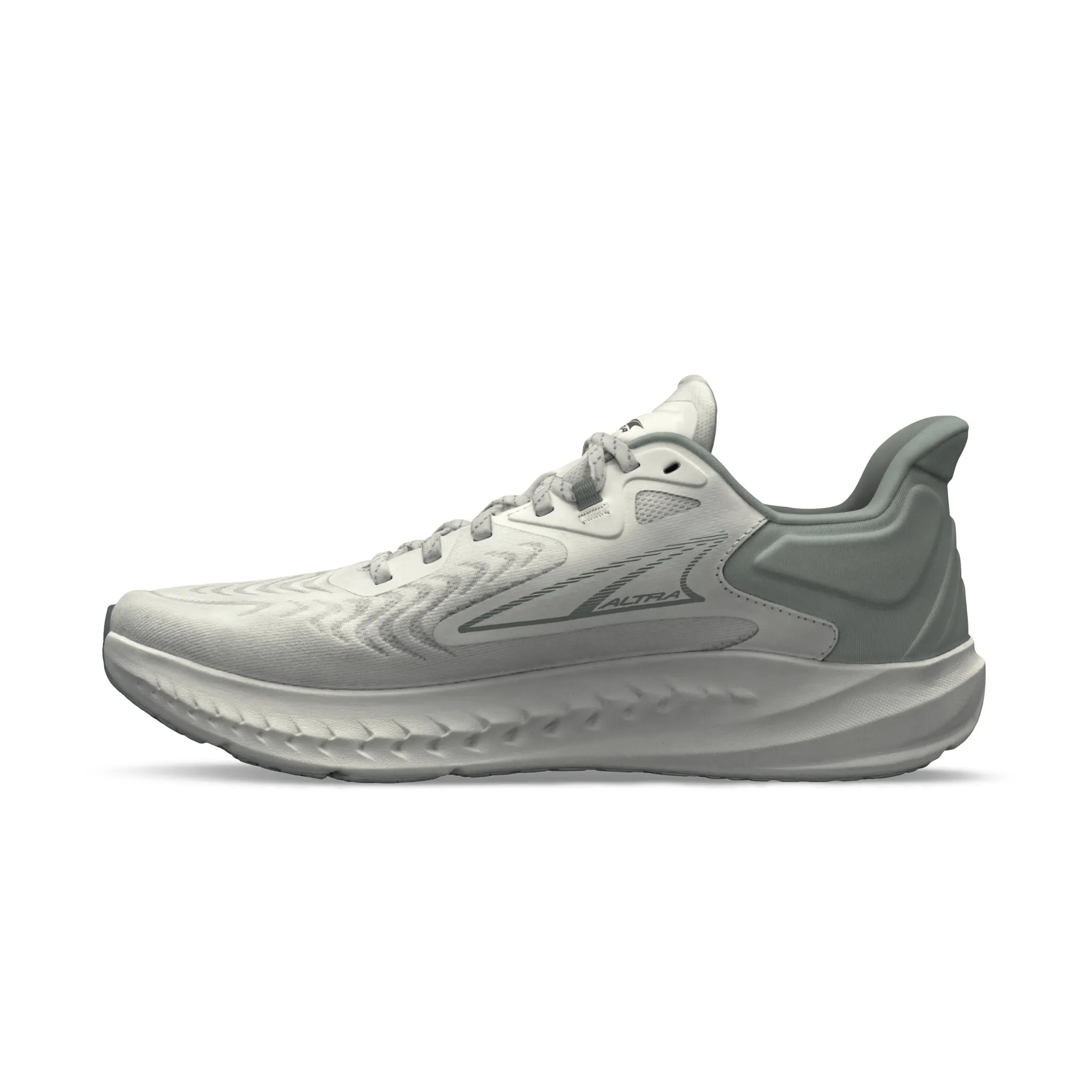 MEN'S ALTRA TORIN 7 | WHITE