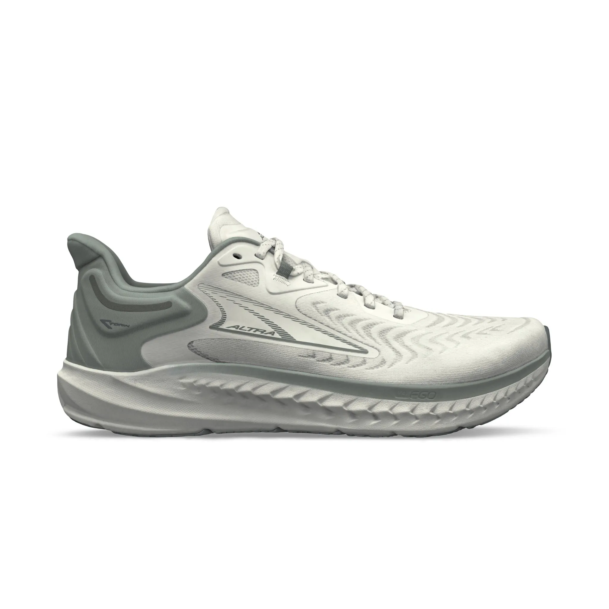 MEN'S ALTRA TORIN 7 | WHITE