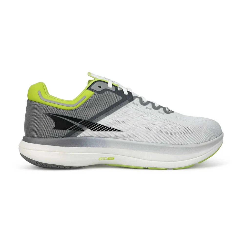 MEN'S ALTRA VANISH TEMPO | GRAY / LIME