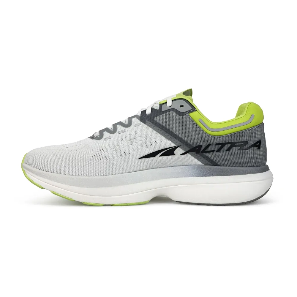 MEN'S ALTRA VANISH TEMPO | GRAY / LIME