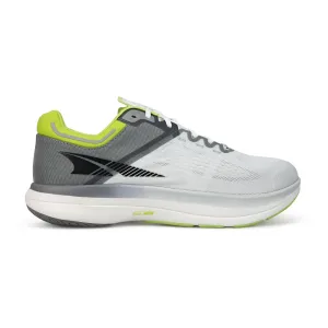 MEN'S ALTRA VANISH TEMPO | GRAY / LIME