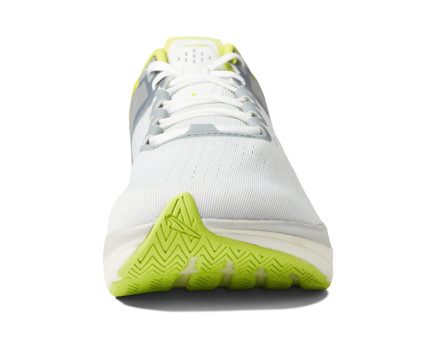 MEN'S ALTRA VANISH TEMPO | GRAY / LIME