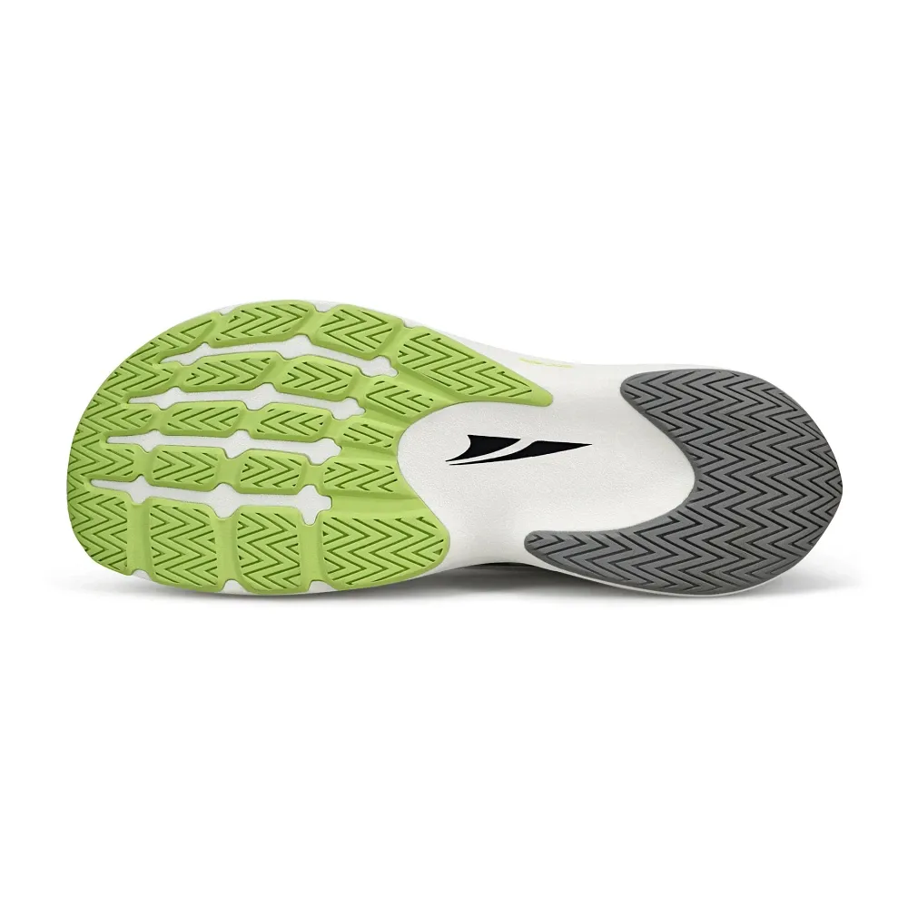 MEN'S ALTRA VANISH TEMPO | GRAY / LIME