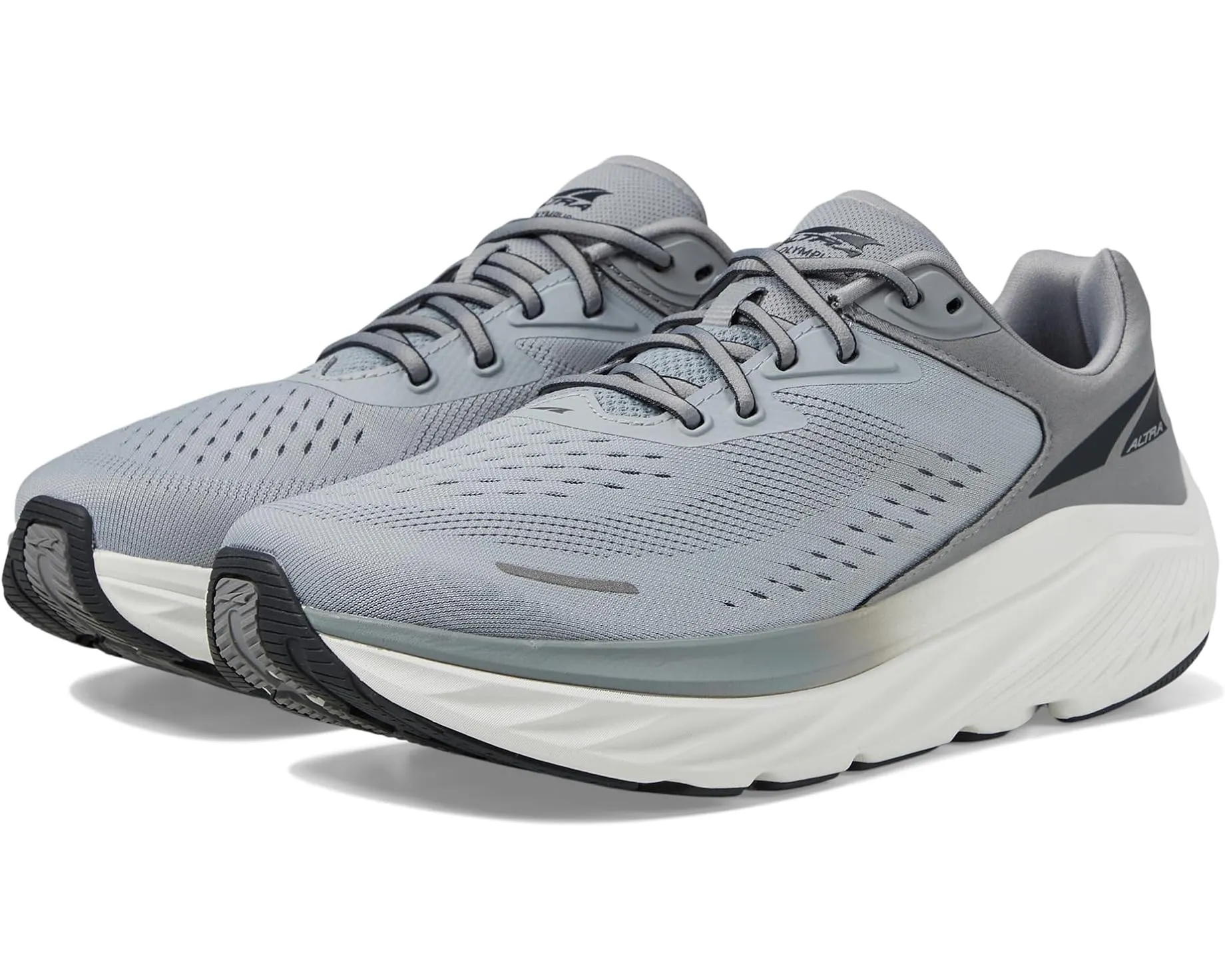 MEN'S ALTRA VIA OLYMPUS 2 | GRAY