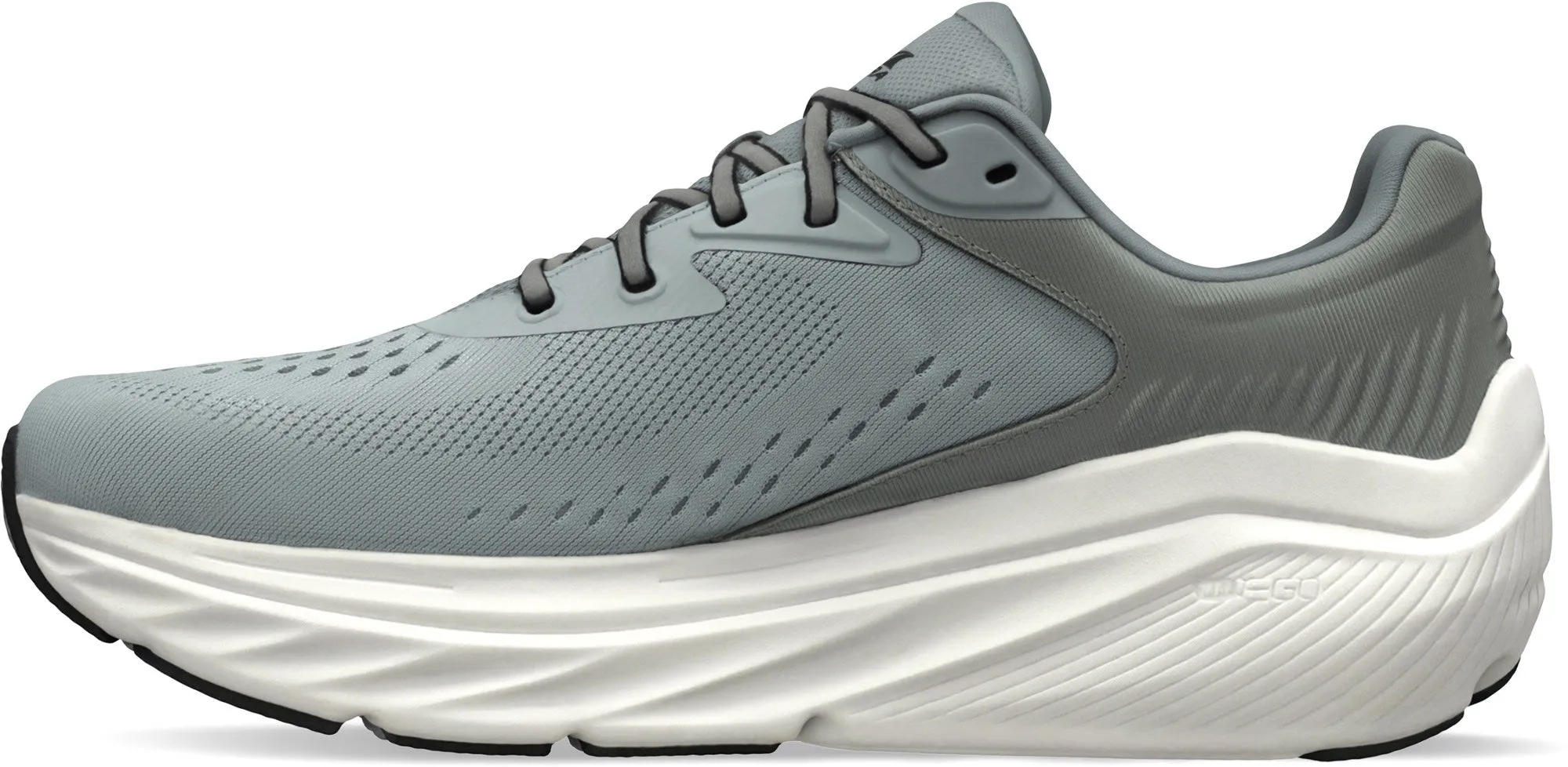 MEN'S ALTRA VIA OLYMPUS 2 | GRAY