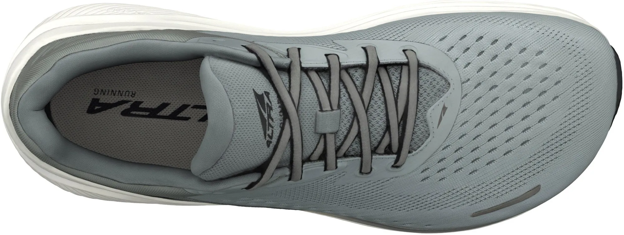 MEN'S ALTRA VIA OLYMPUS 2 | GRAY