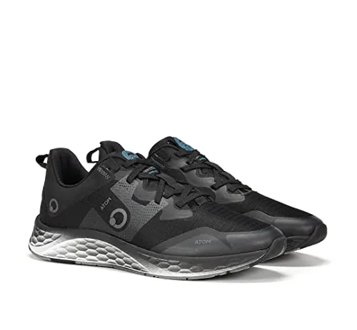 MEN'S ATOM SKYWALKER AT116 | ENDURANCE BLACK