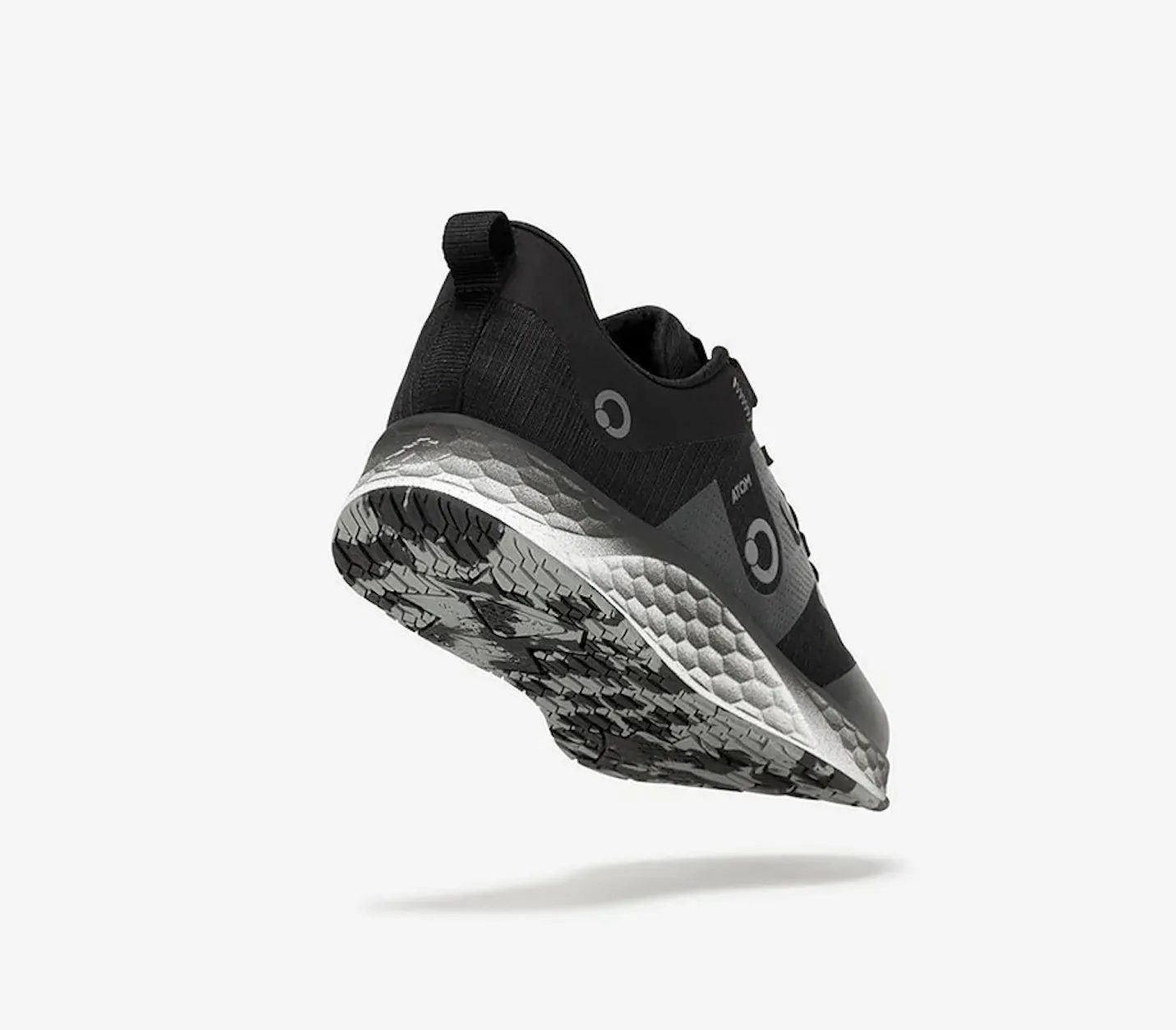 MEN'S ATOM SKYWALKER AT116 | ENDURANCE BLACK