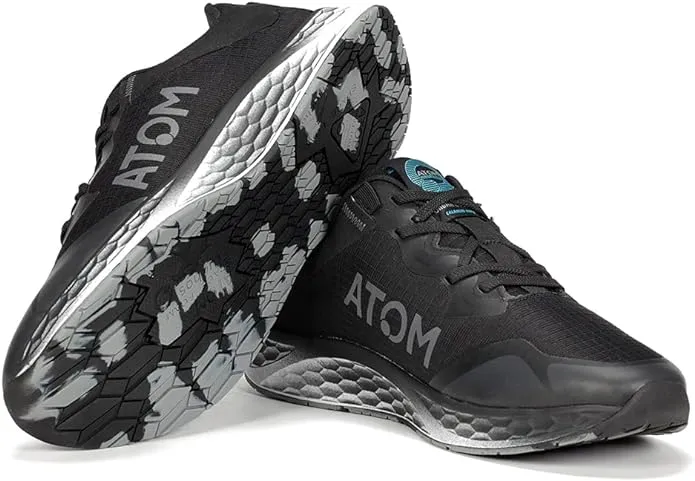 MEN'S ATOM SKYWALKER AT116 | ENDURANCE BLACK