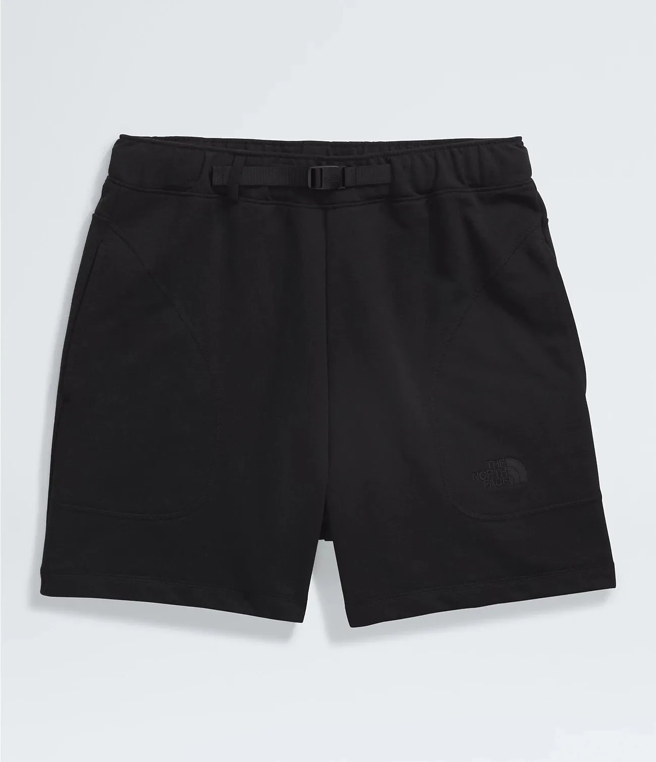 Men's Axys Short - TNF Black