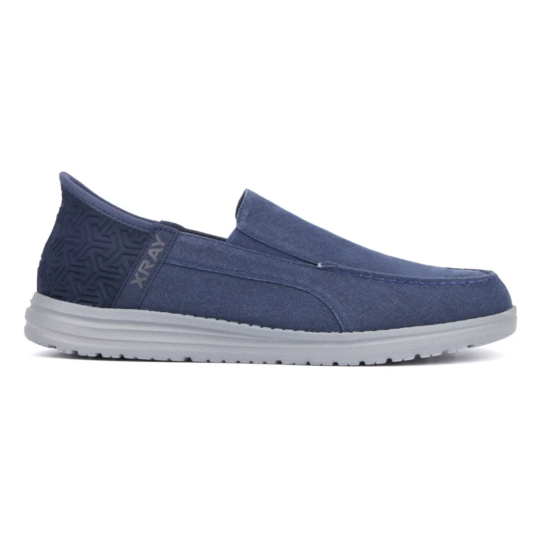 Men's Brad Slip On Sneakers