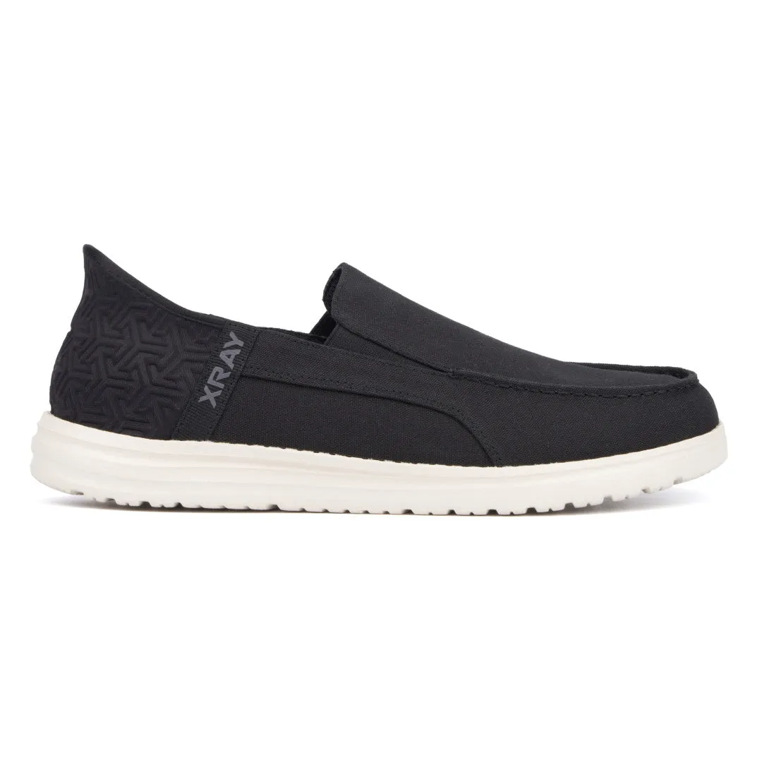 Men's Brad Slip On Sneakers