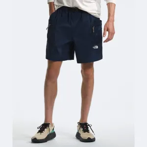 Men's Class V Pathfinder Belted Short - Summit Navy