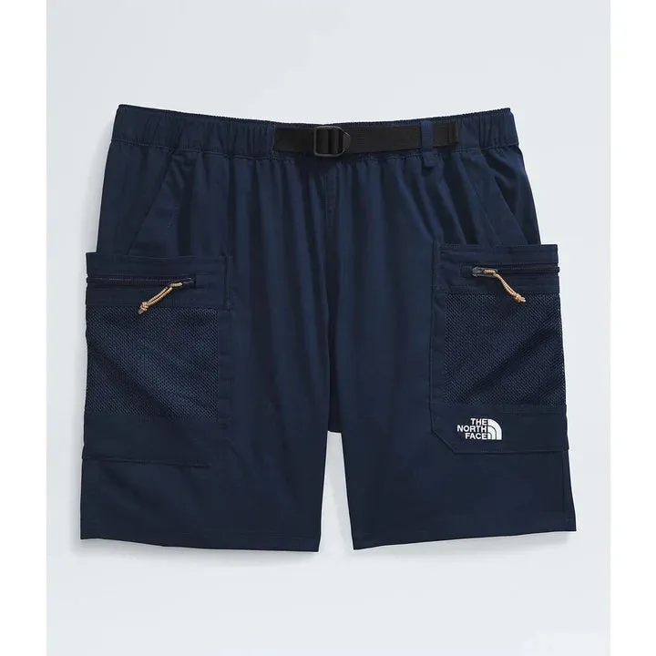 Men's Class V Pathfinder Belted Short - Summit Navy