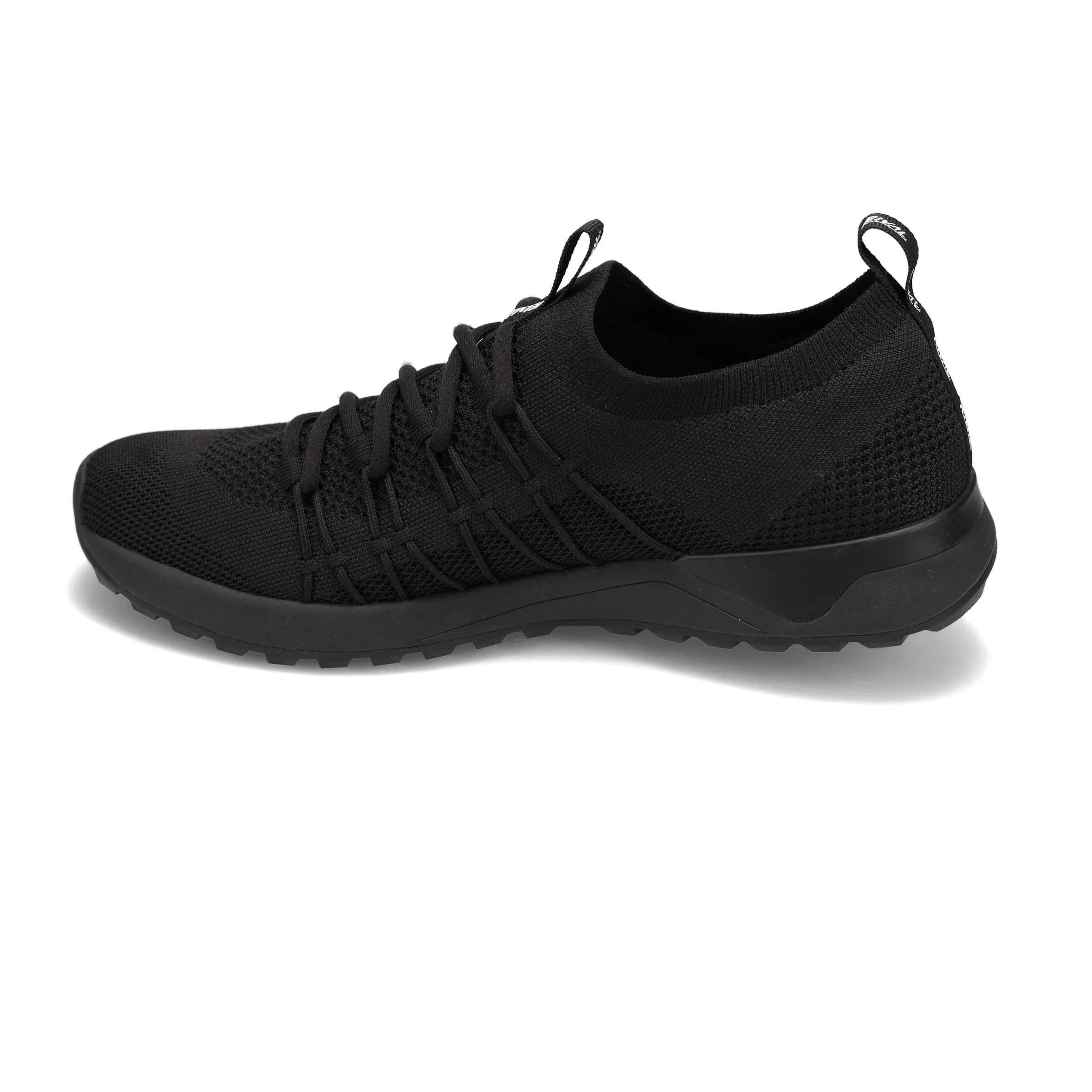 Men's Drive - Black/Black/Black