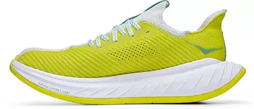 MEN'S HOKA CARBON X 3 | BILLOWING SAIL / EVENING PRIMROSE