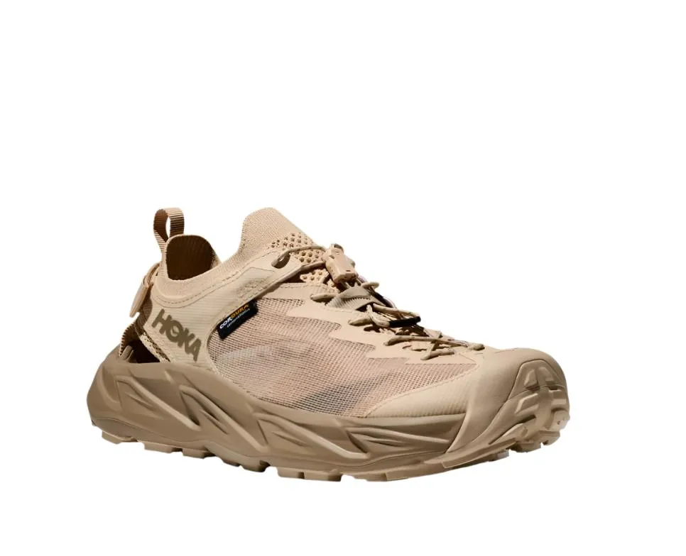 MEN'S HOKA HOPARA 2 | SHIFTING SAND / DUNE