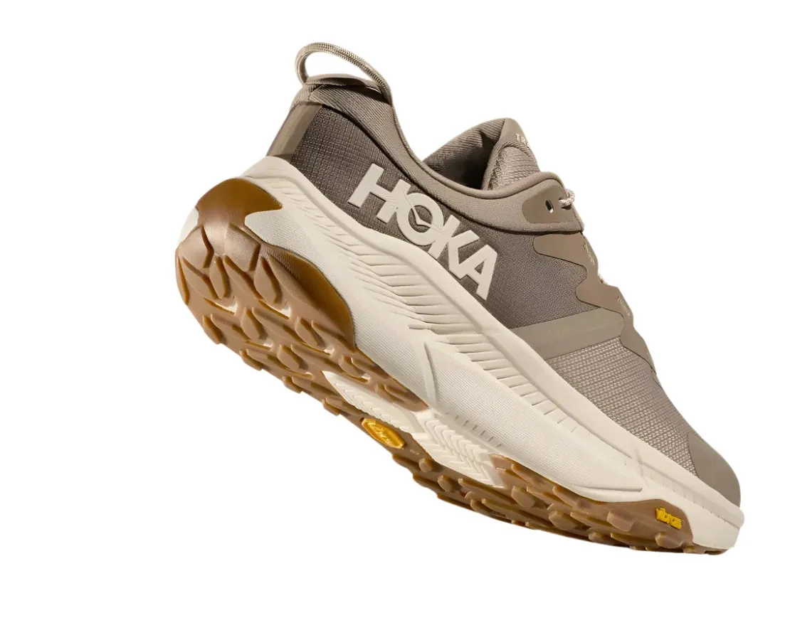 MEN'S HOKA TRANSPORT | DUNE / EGGNOG