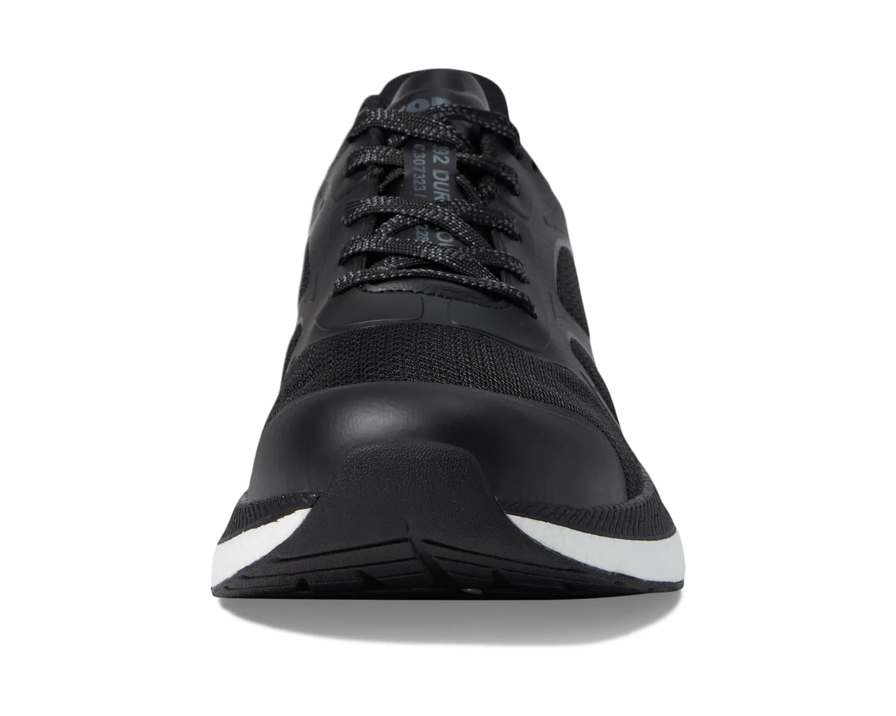 MEN'S PROPET DUROCLOUD 392 ATHLETIC SNEAKER | BLACK