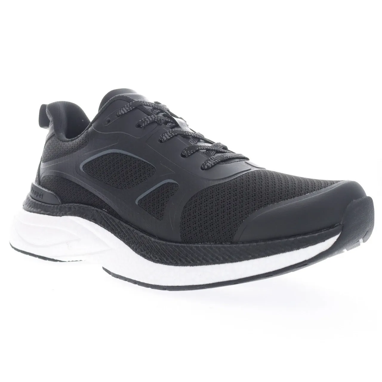 MEN'S PROPET DUROCLOUD 392 ATHLETIC SNEAKER | BLACK